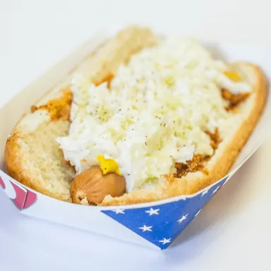 HOT DOG